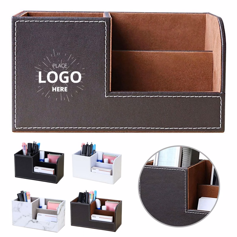 Desk Organizer & Pen Holder