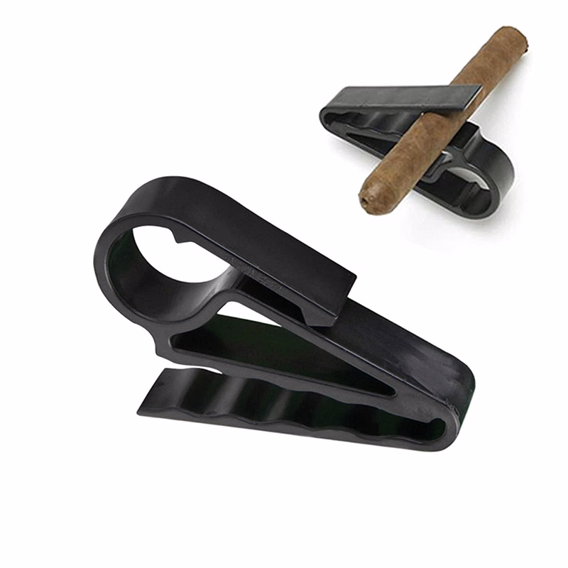 Cigar Holder for Golf Lovers