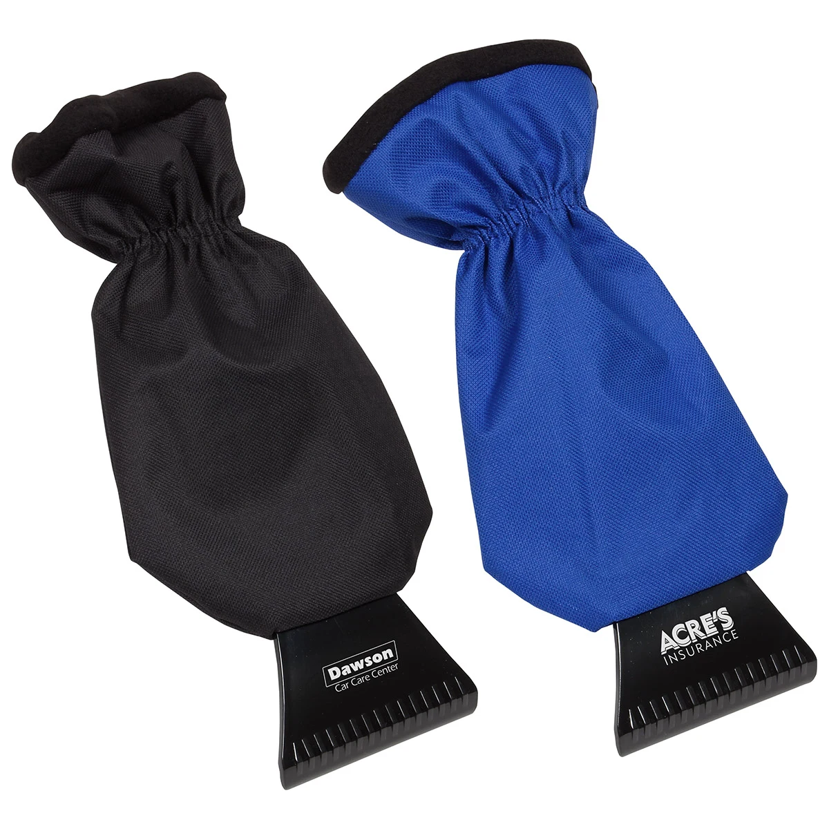 Warm Grip Ice Scraper 1
