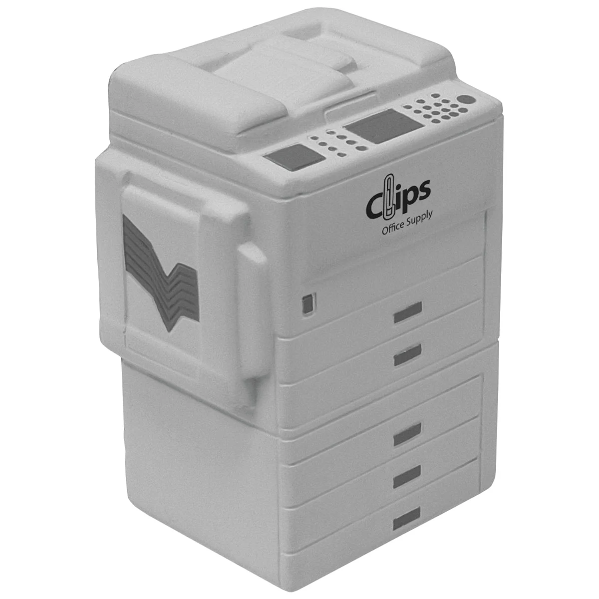 Copy Machine Stress Reliever 1