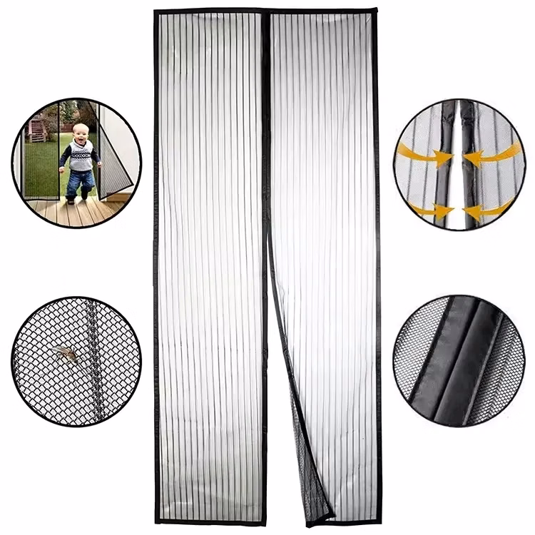 Screen Door Mesh