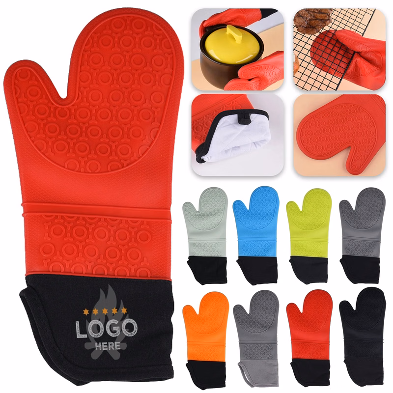 Oven Mitts Gloves