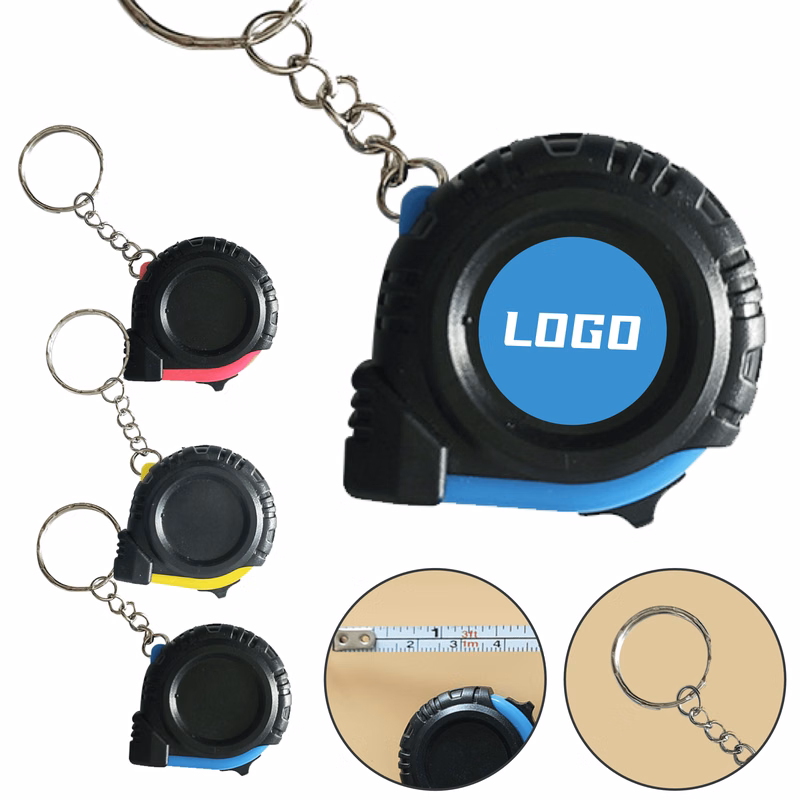 Custom Mini Metric Imperial Tape Measure