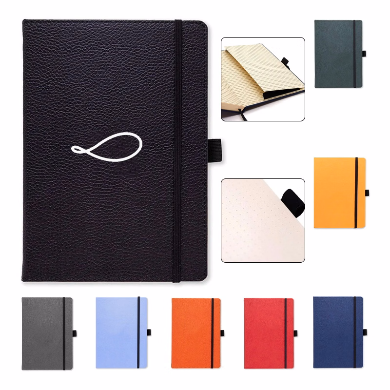 Notebook Journal Hardcover
