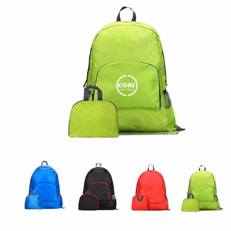 20L Lightweight Packable Backpack Travel Hiking Foldable