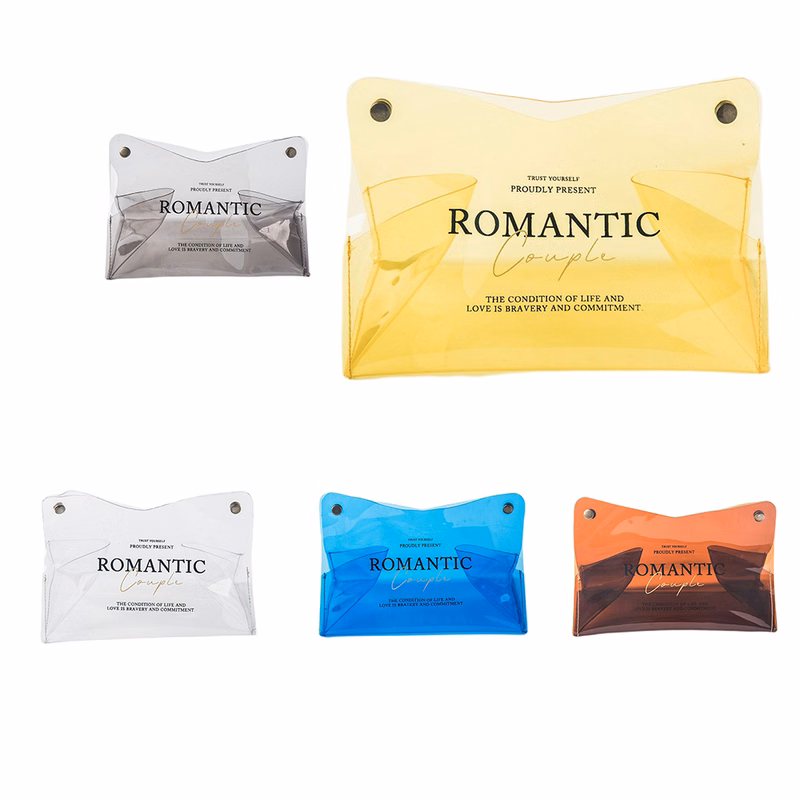 Tissue paper bag