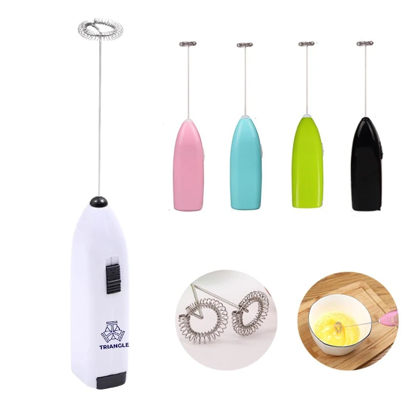 Milk Electric Frother Handheld 1