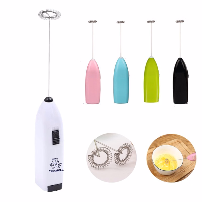 Milk Electric Frother Handheld