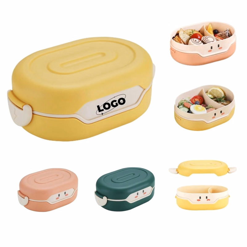 Creative Cute Bento Lunch Box