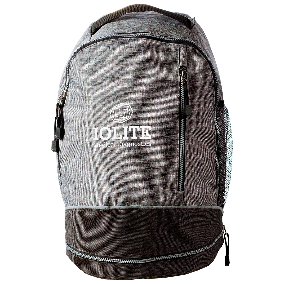 Tun Polycanvas Urban Backpack by Taroko(TM) 1