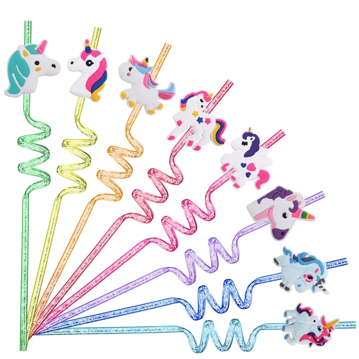 Reusable PET Straw 1