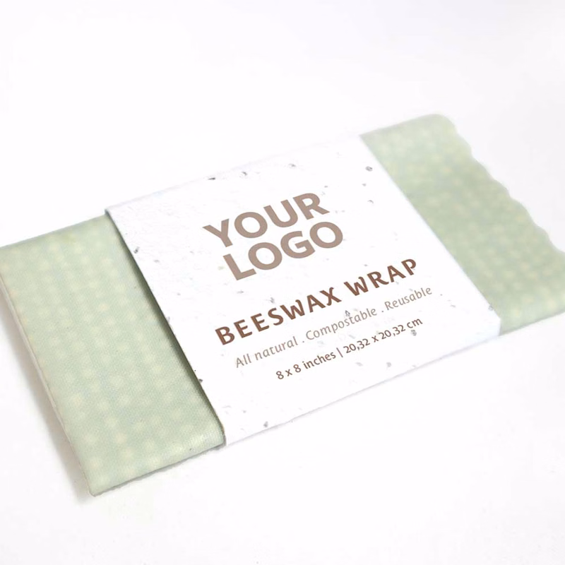 Small Beeswax Wraps