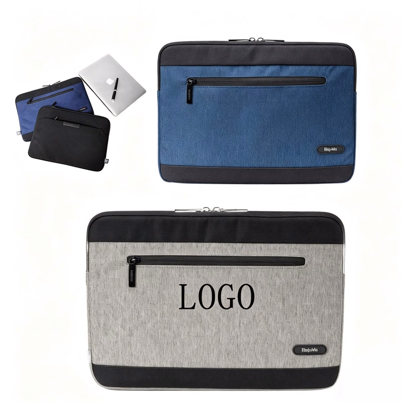 Sleek 15 Inch Laptop Sleeve Case
