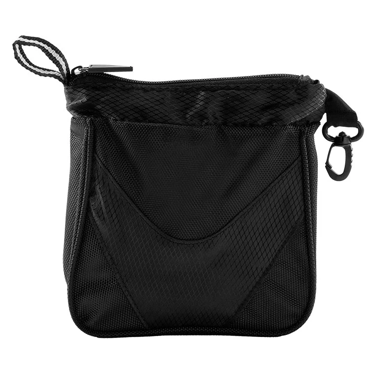 IZZO Valuables Pouch 1