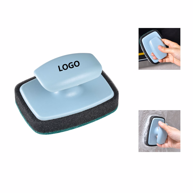 Sponge Clean Countertop Brush