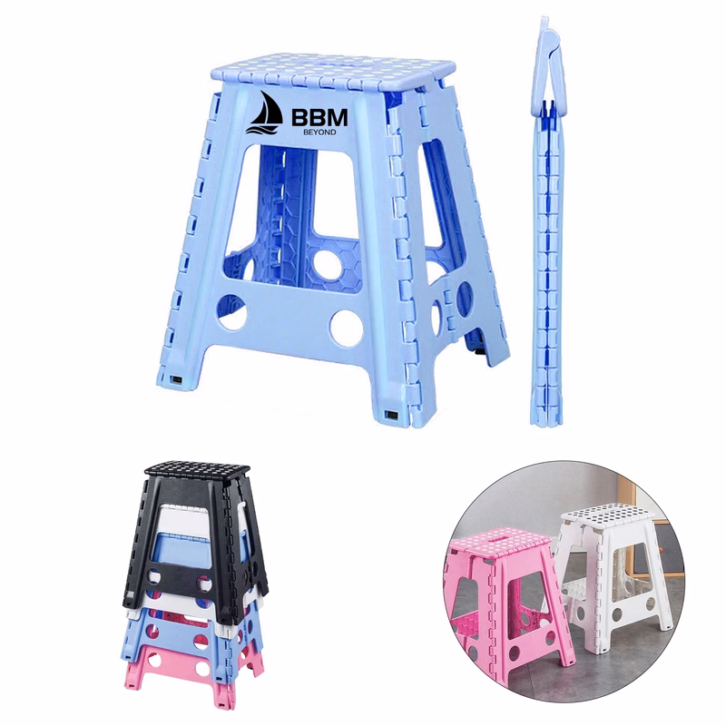 Folding Step Stool