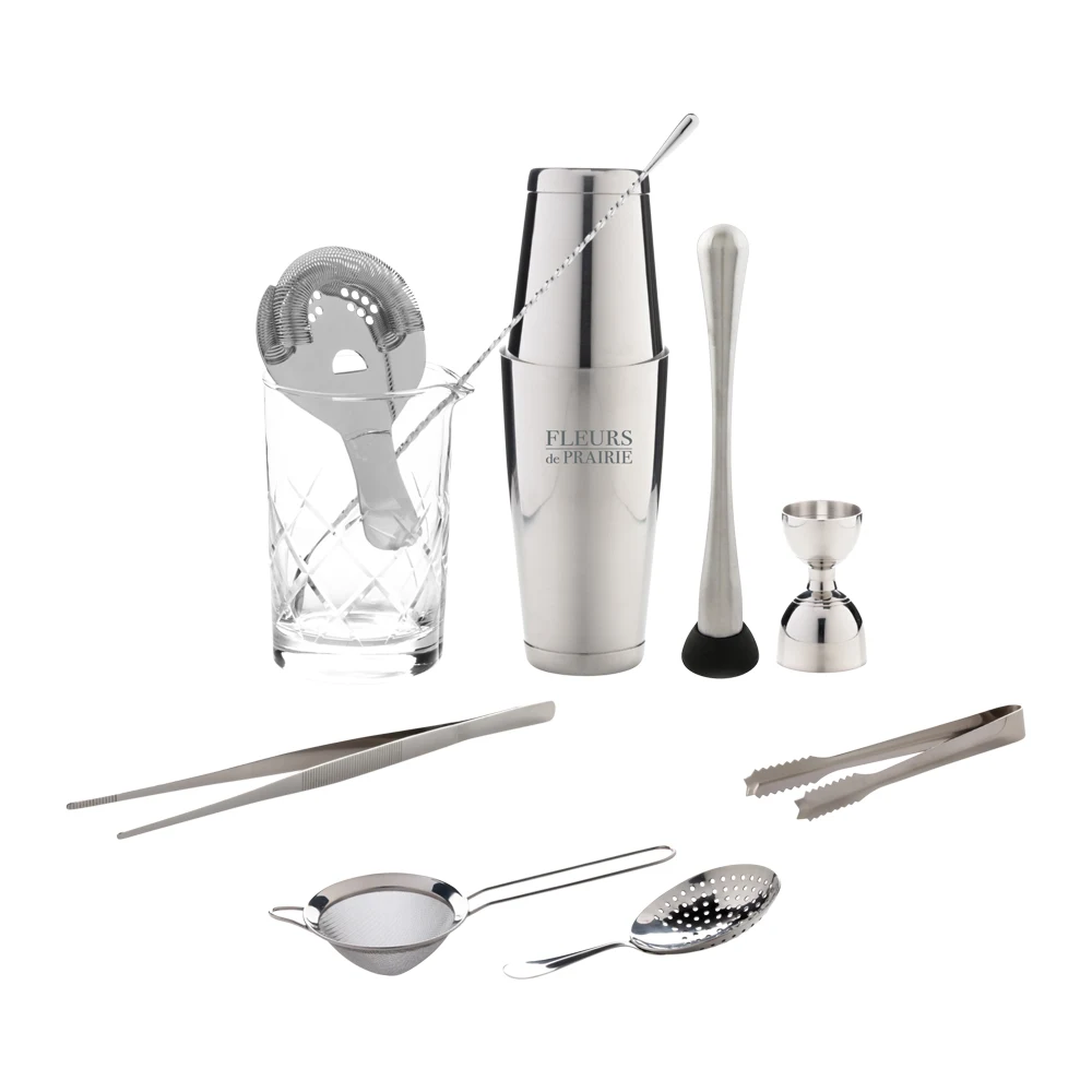 Essential Cocktail Set 1
