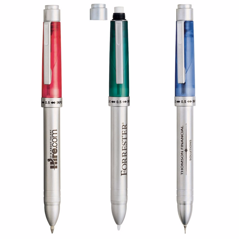 Cabrini 3-in-1 Pen / Pencil / Stylus