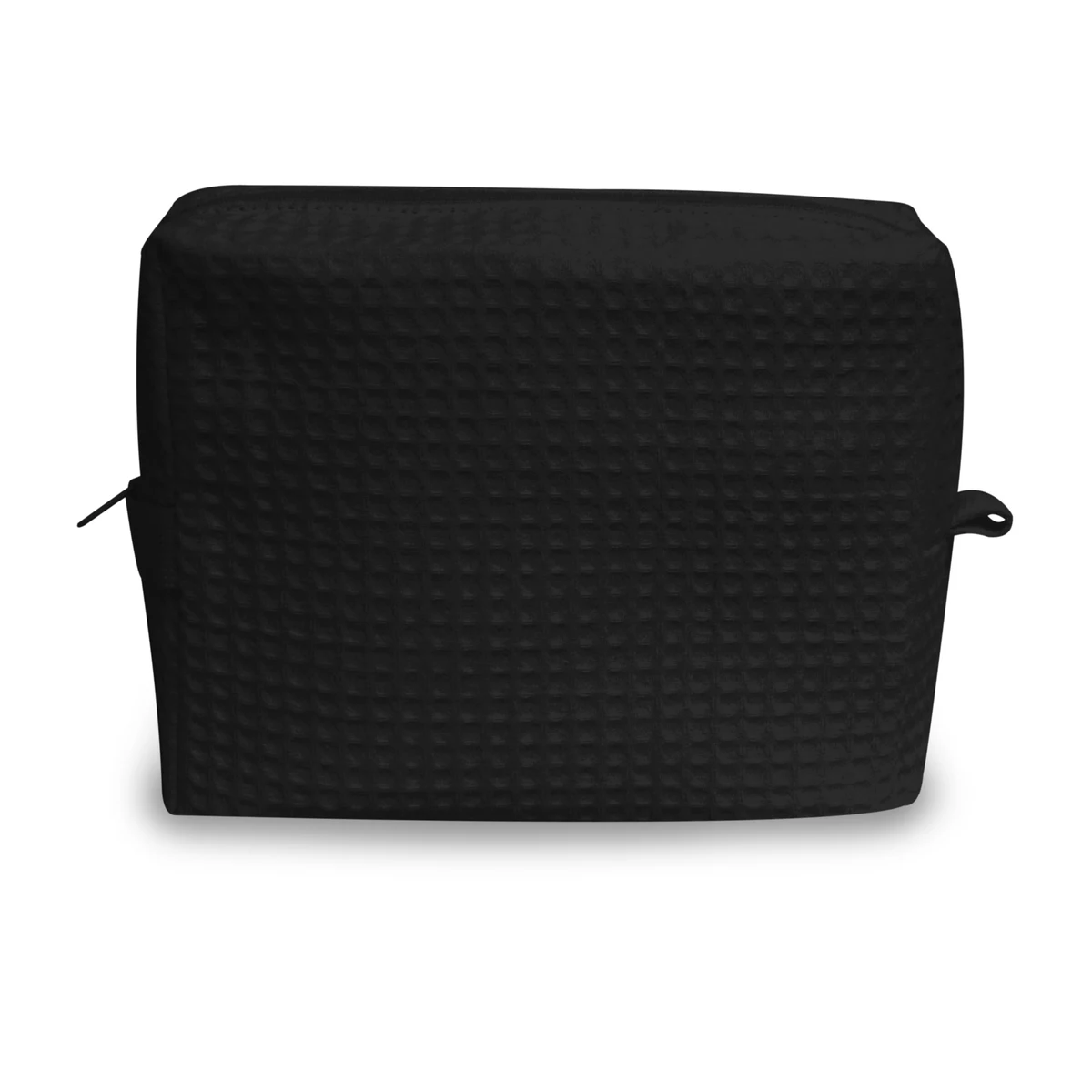 Tammy Waffle Weave Spa Bag 1