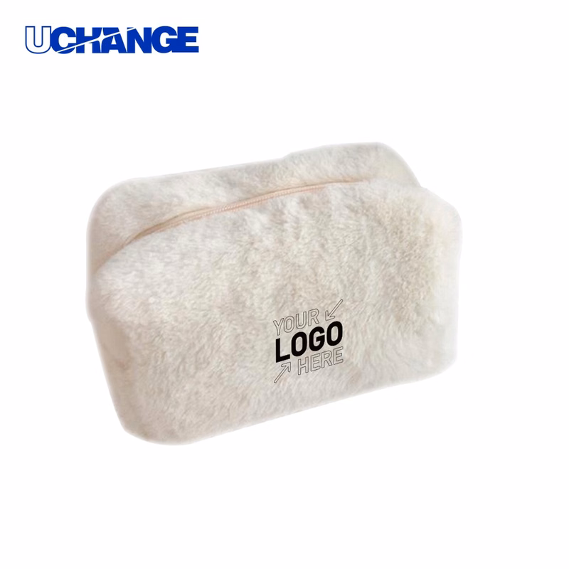 Large Capacity Travel Cosmetic Toiletry Bag Organizer