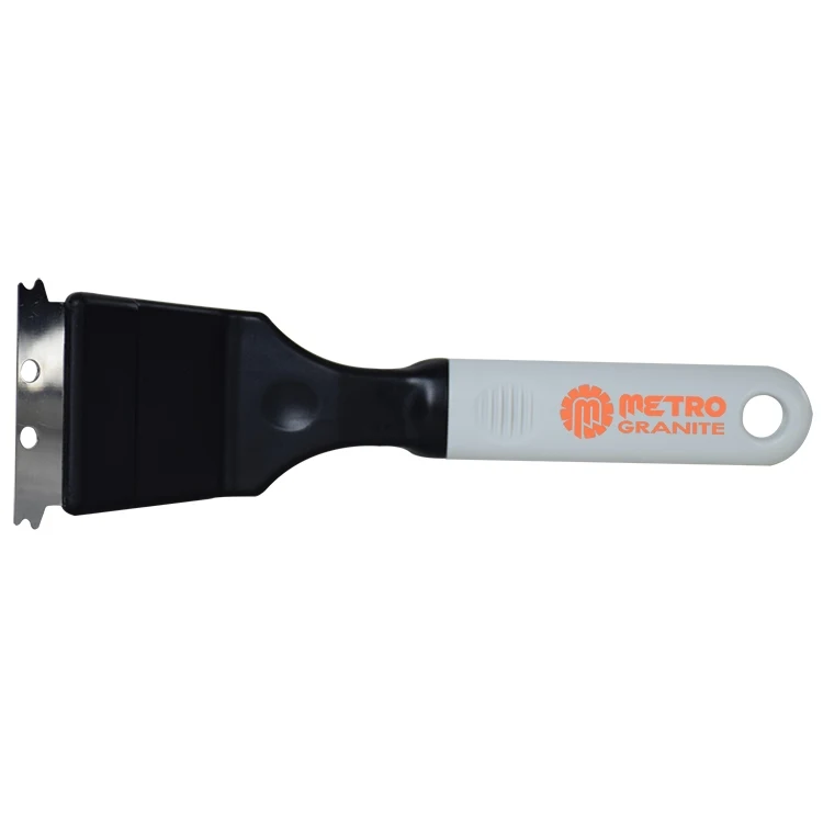 Grill Brush/Scraper 1