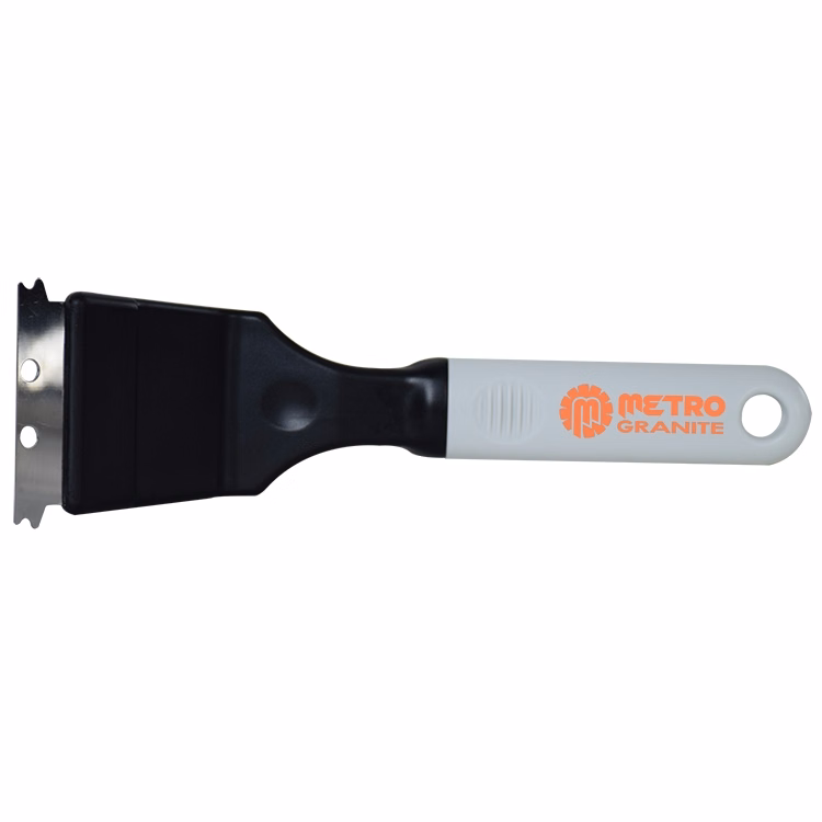 Grill Brush/Scraper