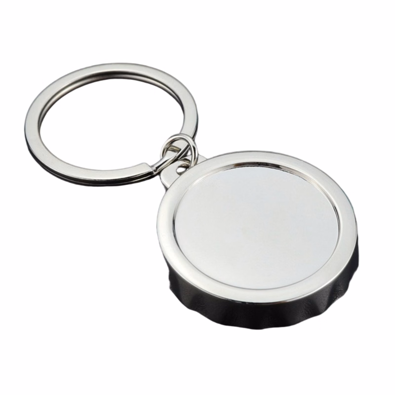 Cap Pop Round Opener