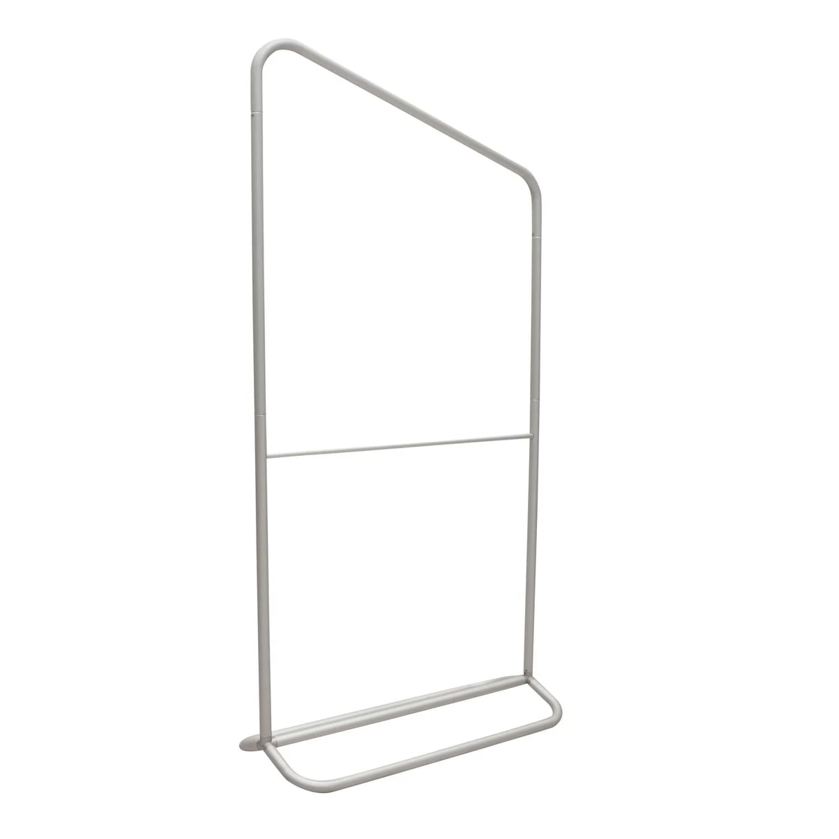 3' x 71" EuroFit™ Evolution Incline Hardware 1