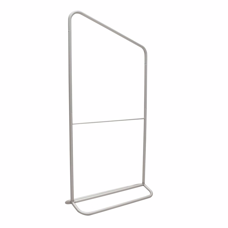 3' x 71" EuroFit™ Evolution Incline Hardware