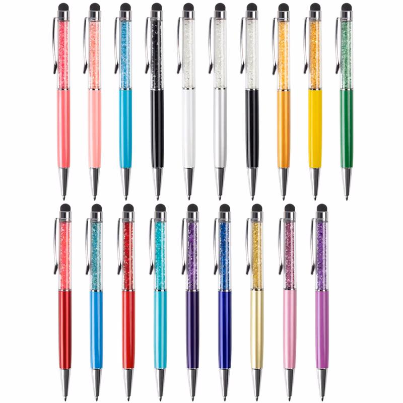 Crystal Diamond Pens