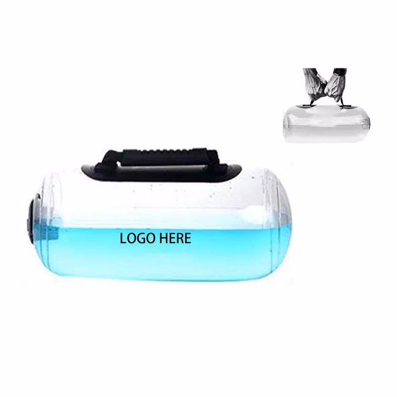 Water Weights Aqua Bag For GYM