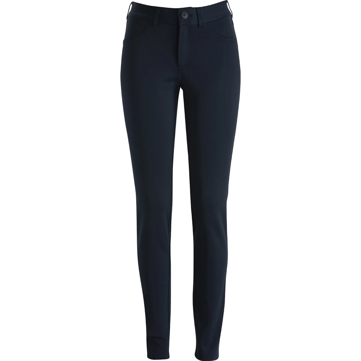 Ponte Ladies Pant 1