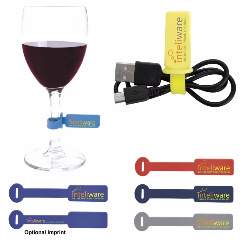 Universal Source® Cable Organizer 1