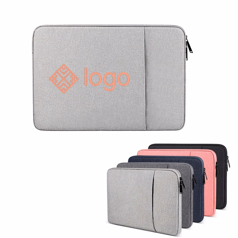 15.6" Laptop Sleeve Bag MOQ50