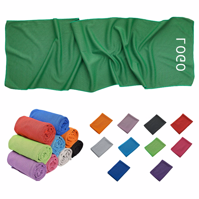 Cooling Sports Towel