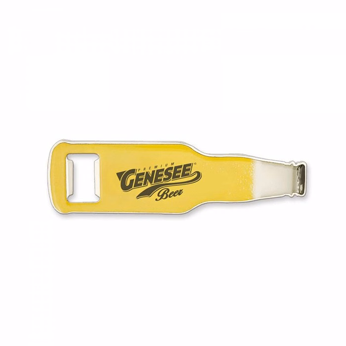 Handheld Bottle Opener (5 in  Long)
