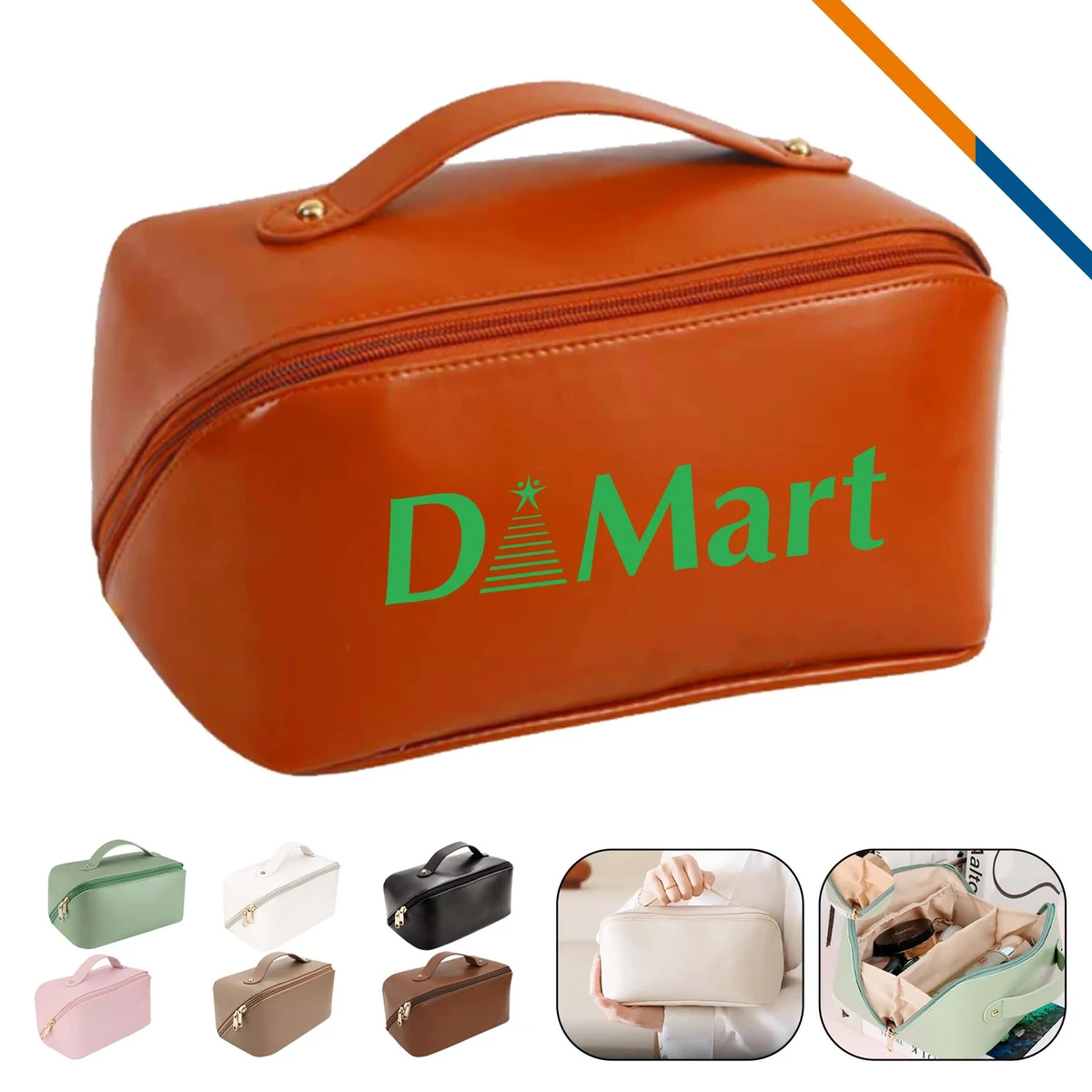 Sonfic Cosmetic Bag 1