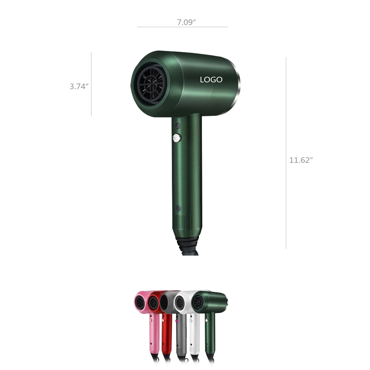 Hair dryer 1