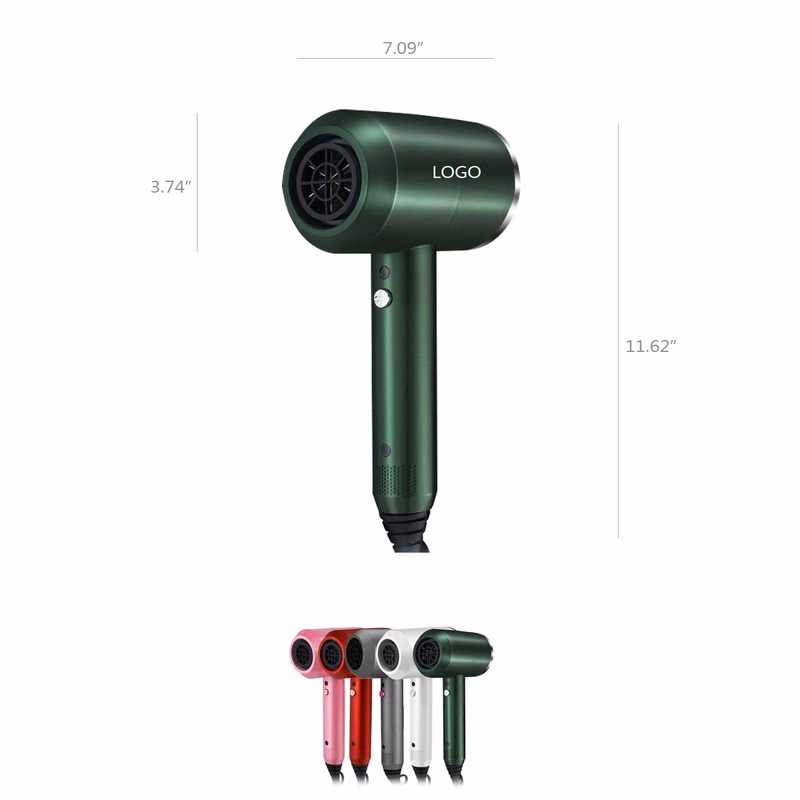 Hair dryer