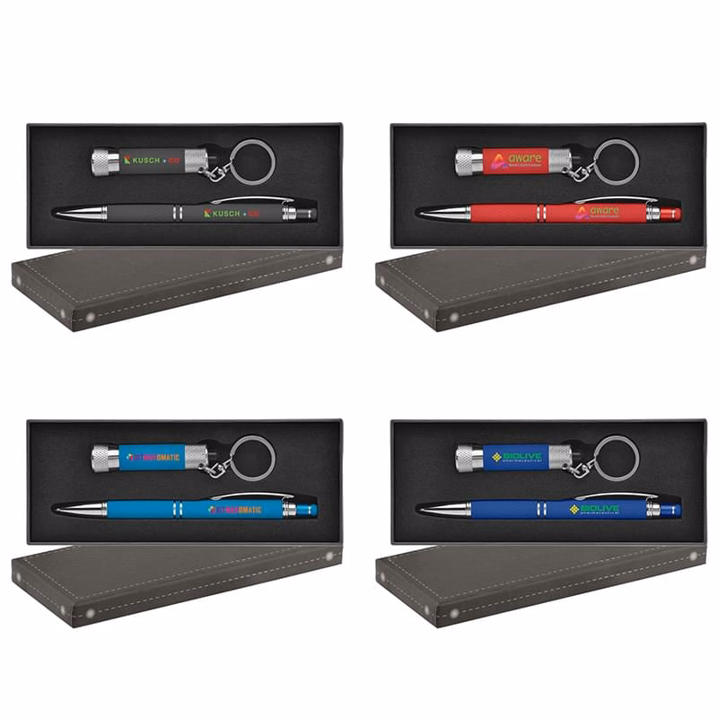 Phoenix & Chroma Softy Gift Set - Full Color