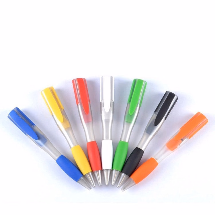 2 in 1 USB Flash Drive Ball Pen