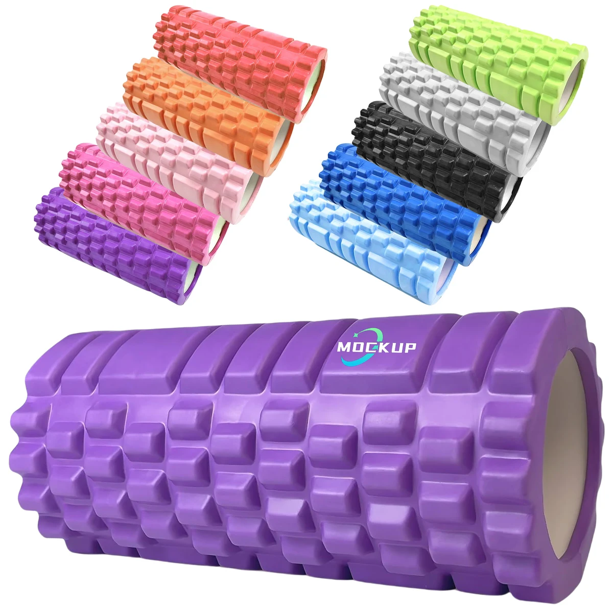 Muscle Point Release Muscle Pain Roller 1