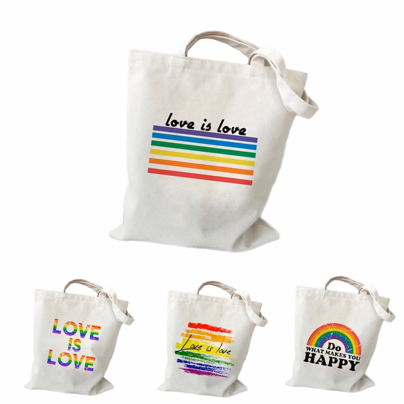 Canvas Tote Bag (direct import)