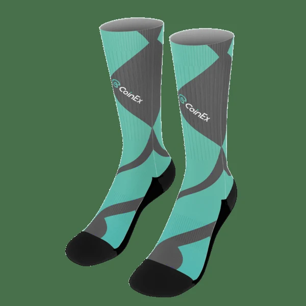 IMPORT 18" Dye Sublimated Socks (Pair) 1