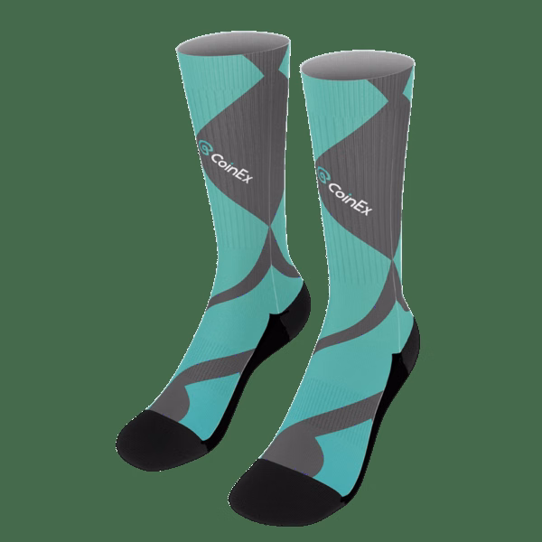 IMPORT 18" Dye Sublimated Socks (Pair)