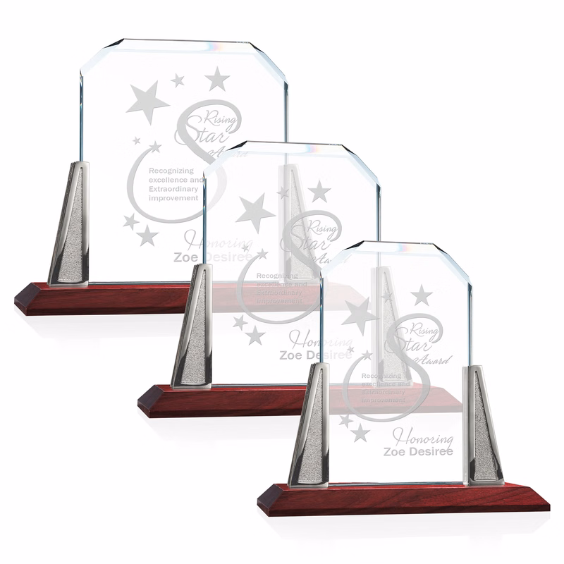 Renata Award - Pewter