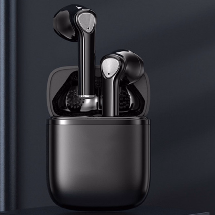 Logo Bright Bluetooth 5.0 Earbuds