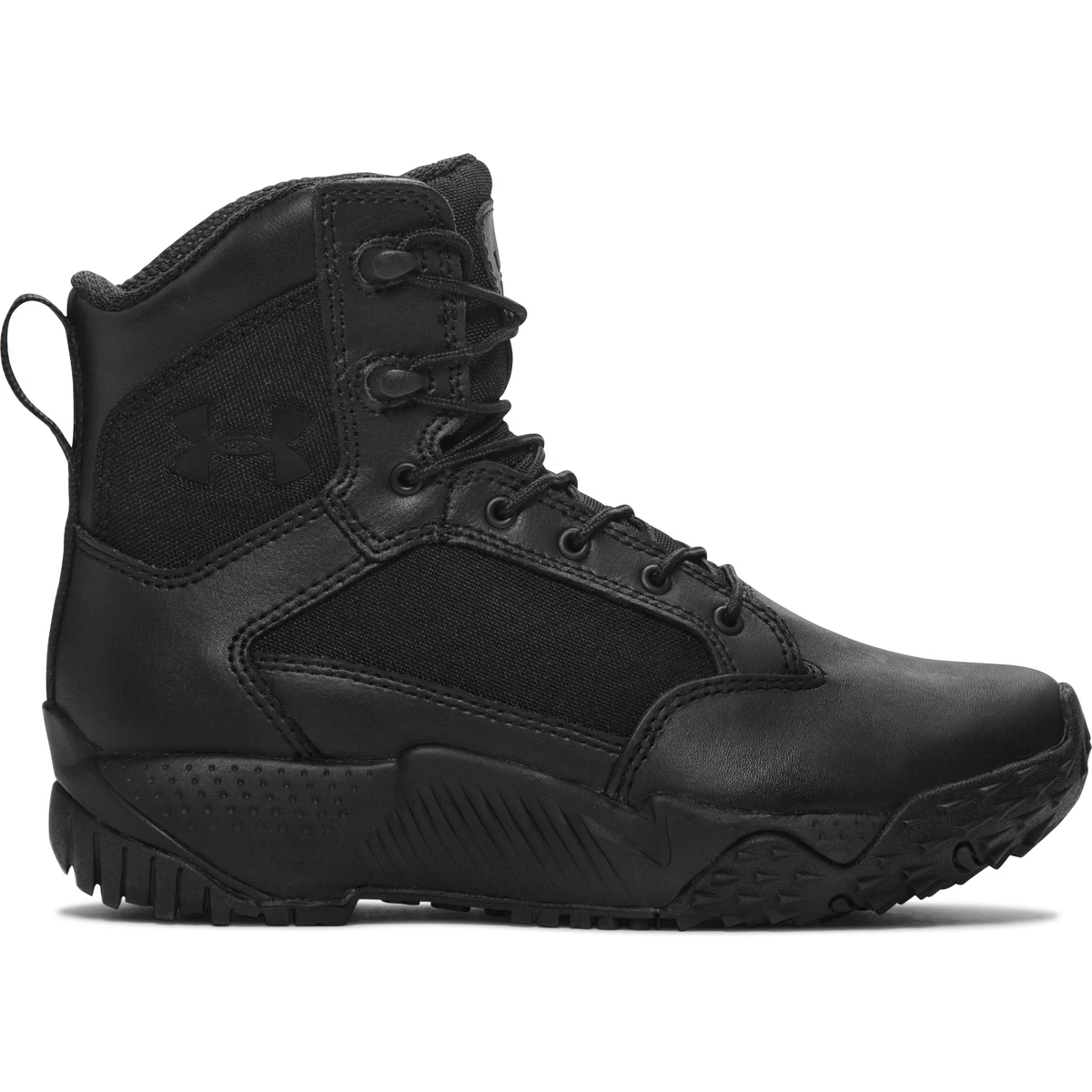 Women's UA Stellar Tactical Boots 1