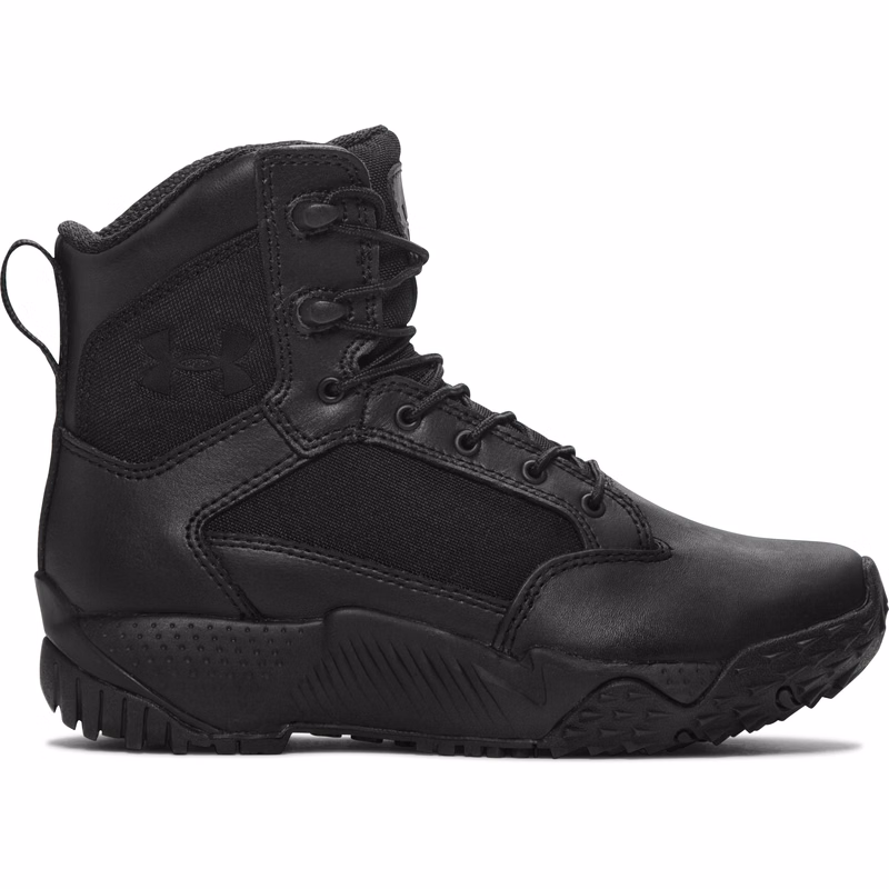 Women's UA Stellar Tactical Boots 