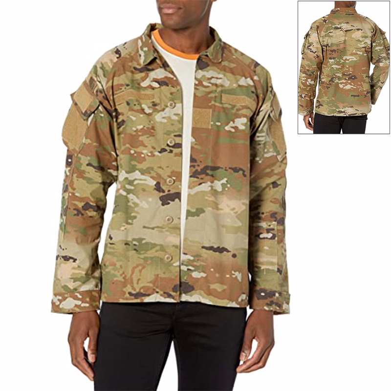 Men's (Ihwcu) Hot Weather Army Combat Uniform